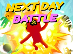 Игра Next Day Battle