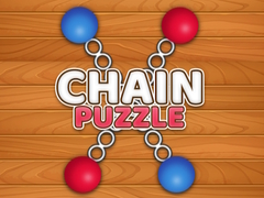 Игра Chain Puzzle