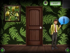 Игра Amgel Easy Room Escape 219