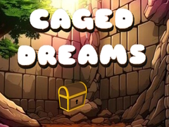 Игра Caged Dreams