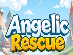 Игра Angelic Rescue