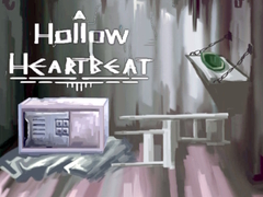 Игра A Hollow Heartbeat Escape