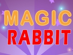 Игра Magic Rabbit