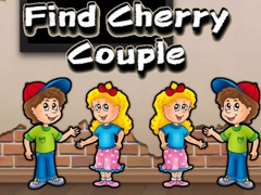 Игра Find Cherry Couple