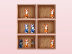 Игра Merge The Cats