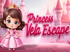 Игра Princess Vela Escape