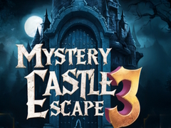 Игра Mystery Castle Escape 3