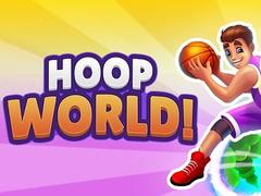 Игра Hoop World!