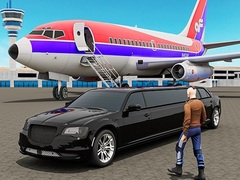 Игра Limousine Car