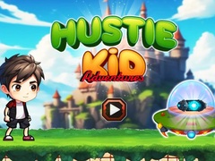 Игра Hustle Kid Adventures