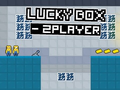 Игра Lucky Box - 2 Player