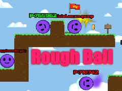 Игра Rough Ball