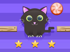 Игра Cat Challenge