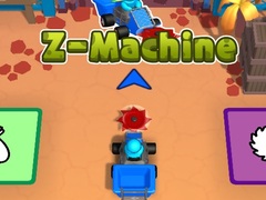 Игра Z-Machine