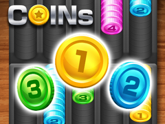 Игра COINs