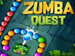 Игра Zumba Quest