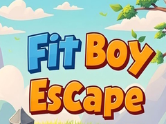 Игра Fit Boy Escape