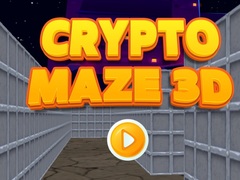 Игра Crypto Maze 3D