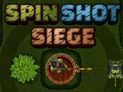 Игра Spin Shot Siege