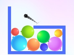 Игра Balloon Smash