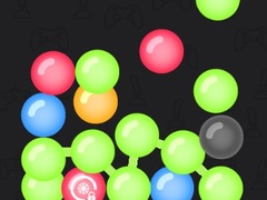 Игра Sticky Balls