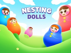 Игра Nesting Dolls