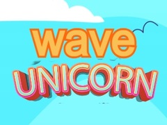 Игра Wave Unicorn