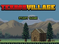 Игра Terror Village