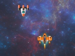 Игра Air Space Shooter