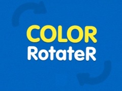 Игра Color Rotater