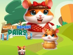 Игра Hamster Kombat Pairs