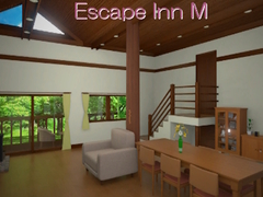 Игра Escape Inn M