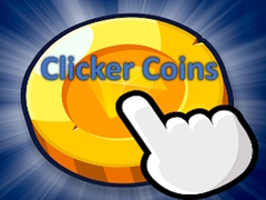 Игра Clicker Coins