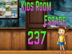 Игра Amgel Kids Room Escape 237