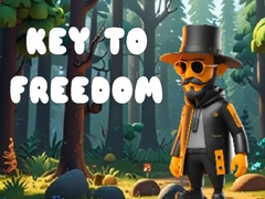 Игра Key to Freedom