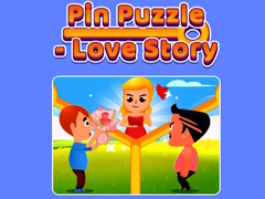 Игра Pin Puzzle - Love Story