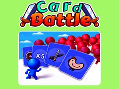 Игра Card Battle 