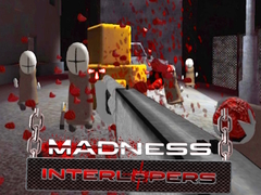 Игра Madness Interlopers