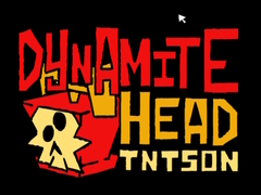 Игра Dynamite Head TNTson