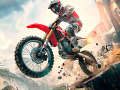 Игра Trial Xtreme