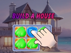 Игра Build a House