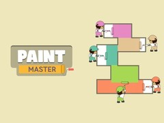 Игра Paint Master