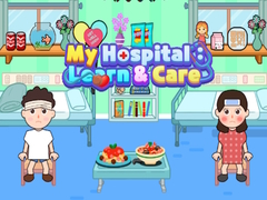 Игра My Hospital: Learn Care