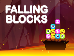 Игра Falling Blocks