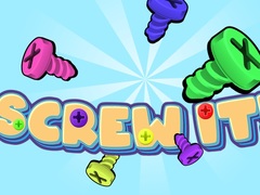 Игра Screw It!