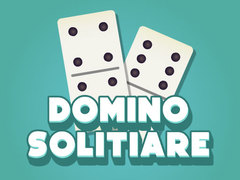 Игра Domino Solitaire