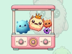 Игра Cuddle Monster Fusion