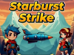 Игра Starbust Strike