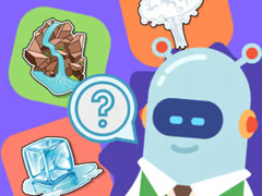 Игра Kids Quiz: States Of Matter