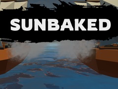 Игра Sunbaked